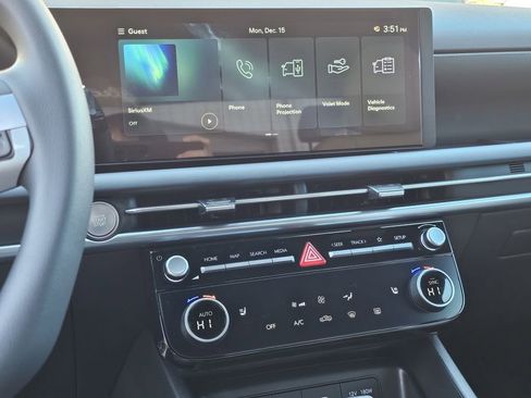 New 2026 Hyundai Santa Cruz SEL FWD image 6