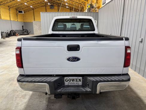 Used 2015 Ford F250 XL w/ XL Value Package image 8