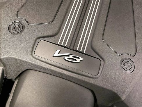 New 2026 Bentley Bentayga Speed AWD/4WD image 16