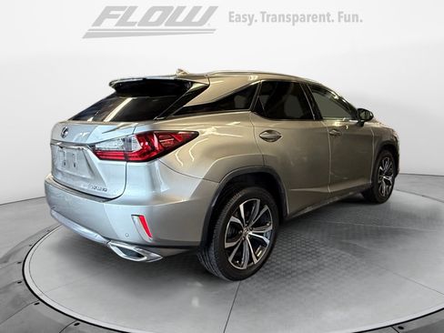 Used 2017 Lexus RX 350 FWD w/ Premium Package image 9