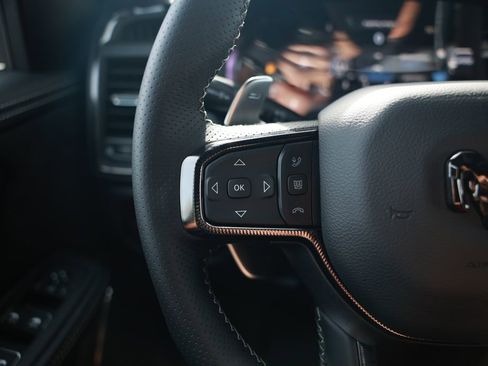 New 2026 RAM 1500 RHO image 18