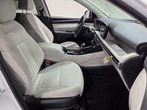 New 2026 Hyundai Tucson SEL FWD image 15