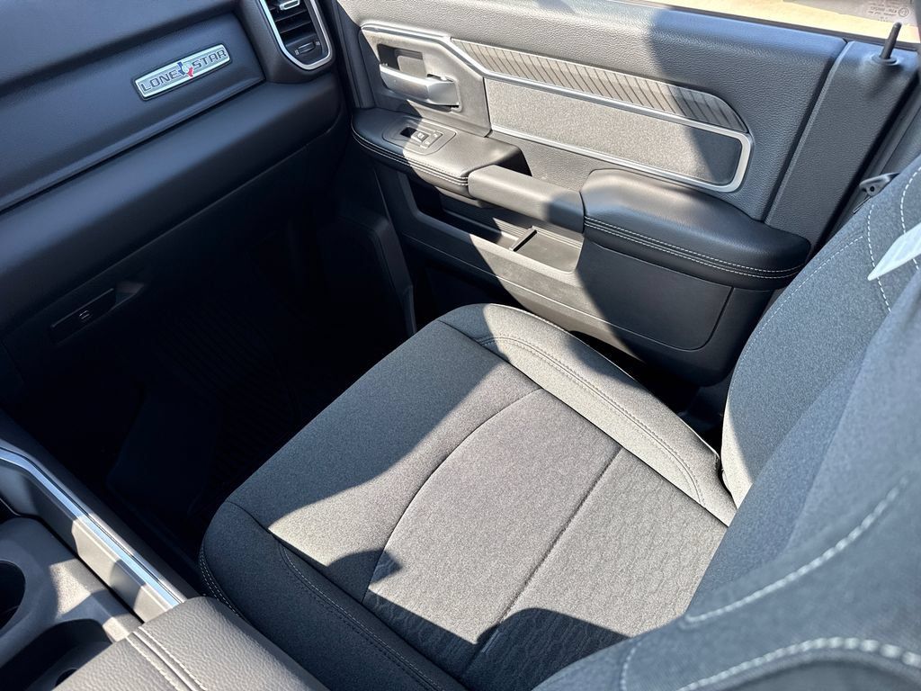 New 2026 RAM 2500 Lone Star AWD/4WD image 15