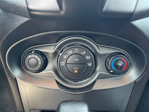 Used 2016 Ford Fiesta S FWD image 22