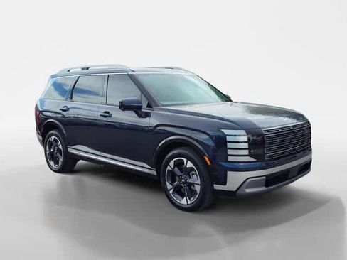 New 2026 Hyundai Palisade Limited AWD/4WD image 7