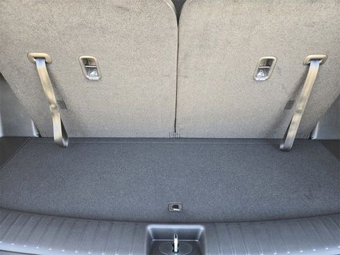New 2026 Kia Sorento S w/ S Panoramic Sunroof Package FWD image 25