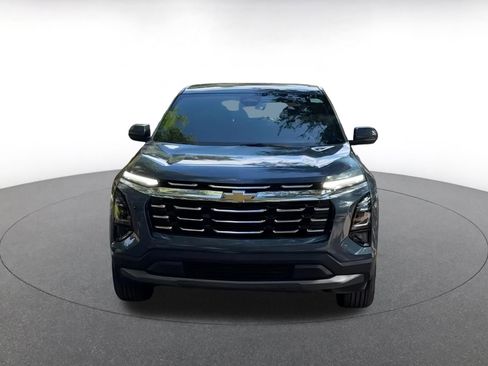 Used 2025 Chevrolet Equinox LT image 4