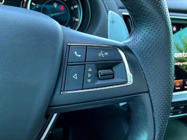 Used 2022 Maserati Levante GT AWD/4WD image 14