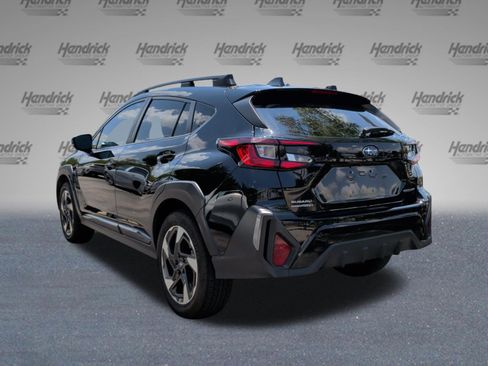 Used 2024 Subaru Crosstrek 2.5i Limited w/ Crosstrek Mirror Package AWD/4WD image 9