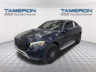 Used 2019 Mercedes-Benz GLC 300 GLC 300 Coupe