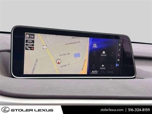 Used 2017 Lexus RX 350 AWD image 32