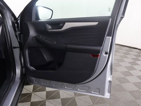 Used 2022 Ford Escape SE w/ Convenience Package image 22