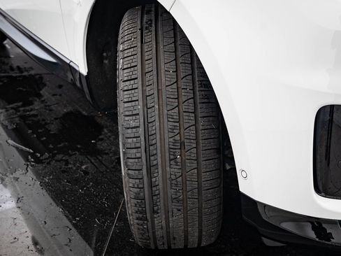 Used 2018 Land Rover Range Rover Sport Supercharged image 38