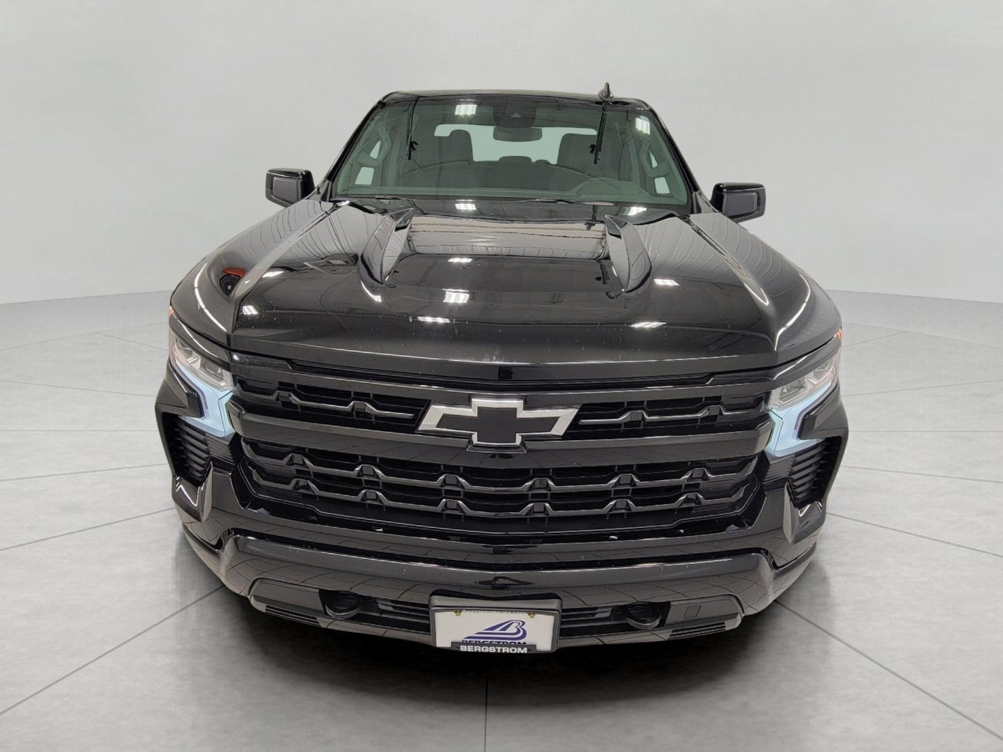 Used 2026 Chevrolet Silverado 1500 RST AWD/4WD image 14