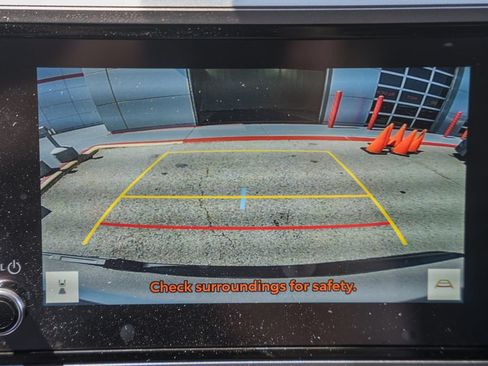 New 2026 Toyota Tundra SR5 AWD/4WD image 43