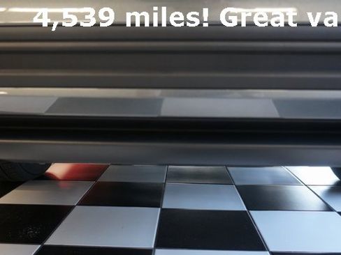 Certified 2025 Volkswagen Jetta SE image 82