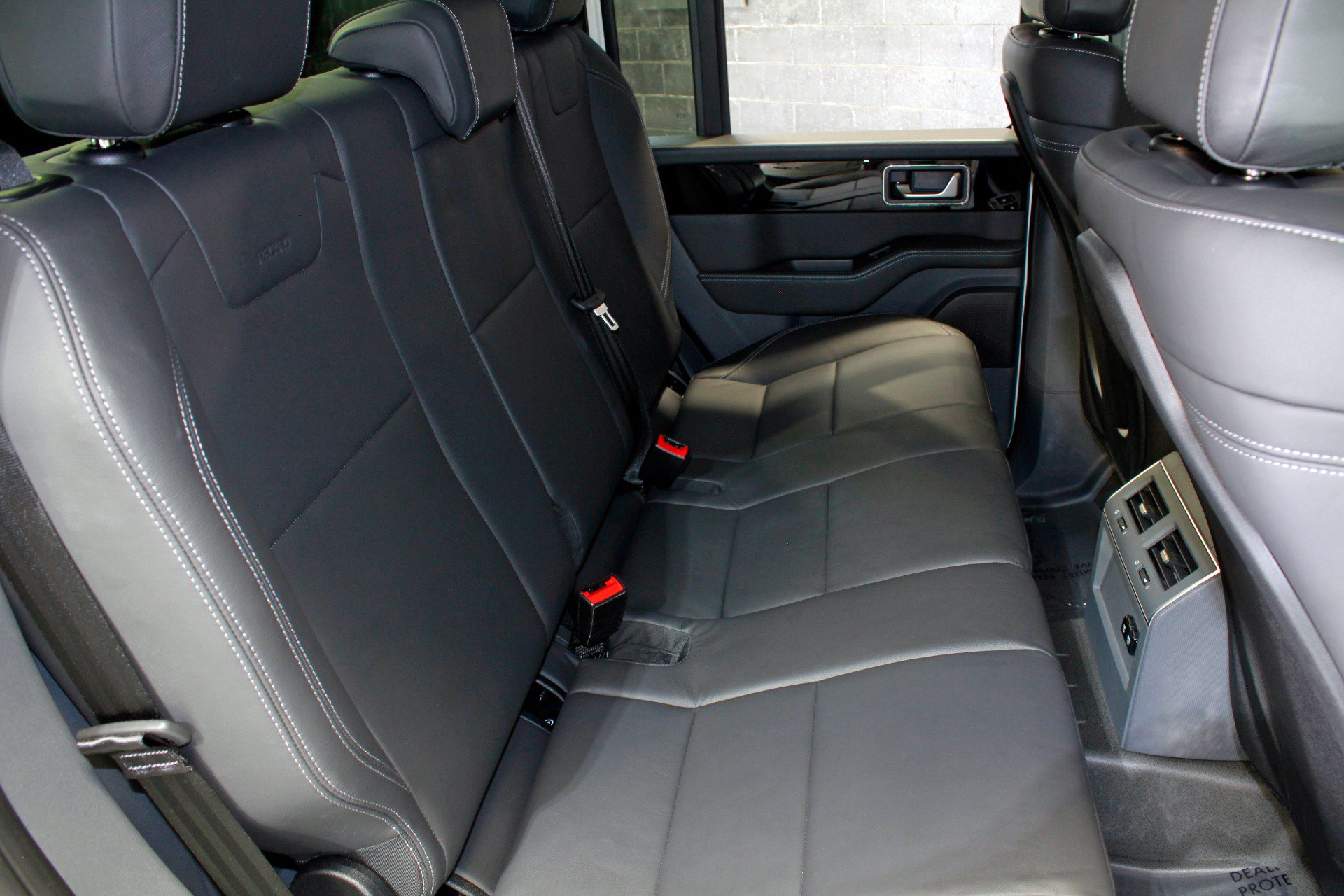 Used 2024 INEOS Grenadier Quartermaster AWD/4WD image 66