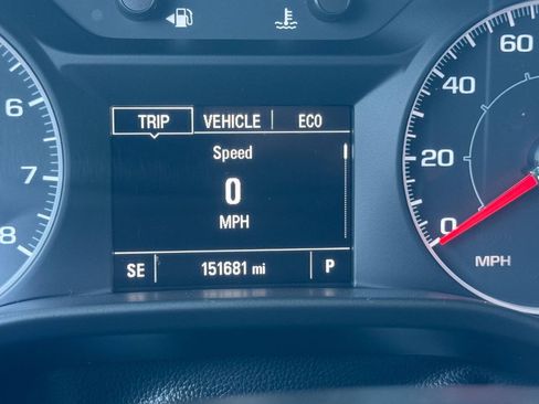 Used 2018 GMC Acadia SLE FWD image 21