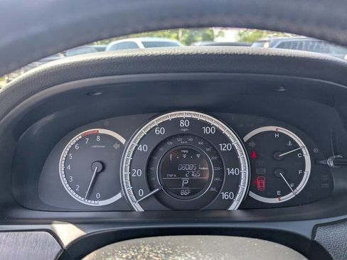 Used 2014 Honda Accord EX-L image 17