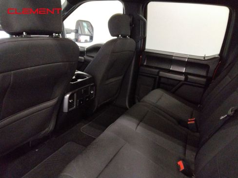 Used 2020 Ford F150 XLT w/ Equipment Group 302A Luxury image 28