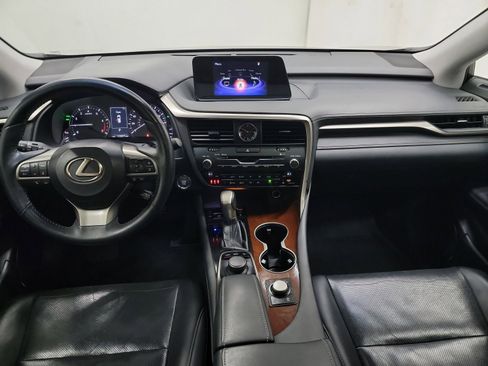 Used 2017 Lexus RX 350 AWD w/ Premium Package image 15