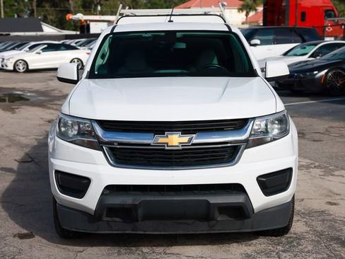 Used 2020 Chevrolet Colorado LT w/ Safety Package image 22