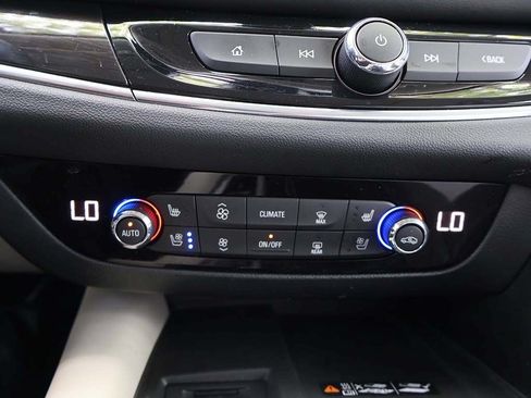 Used 2023 Buick Enclave Premium w/ Experience Buick Package FWD image 61