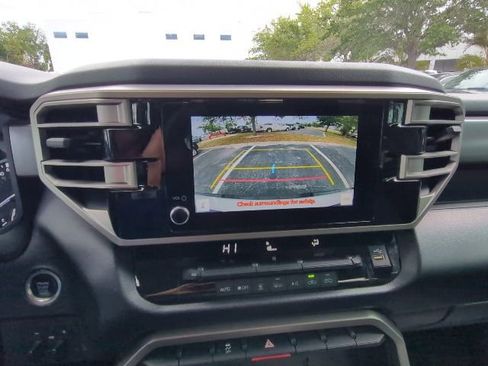 Used 2024 Toyota Tundra SR5 w/ SR5 Convenience Package image 8