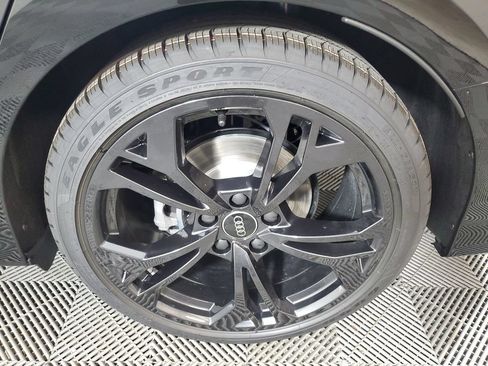 New 2026 Audi A3 2.0T Premium AWD/4WD image 10