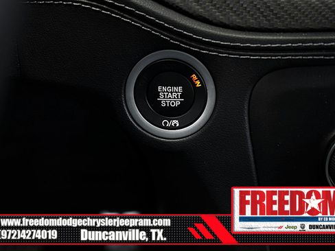 New 2023 Dodge Charger Scat Pack image 33