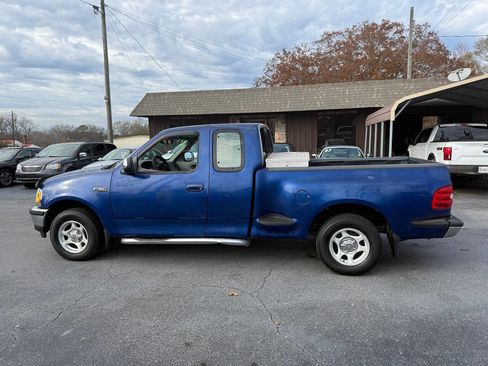 Used 1997 Ford F150 XLT image 7