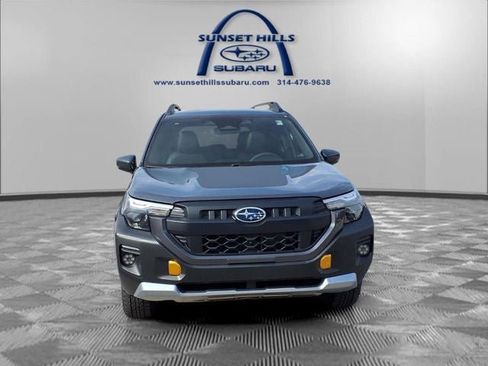 New 2026 Subaru Forester Wilderness image 46