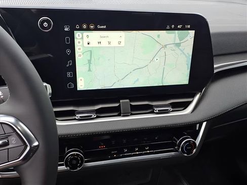 New 2026 Chevrolet Equinox LT image 9