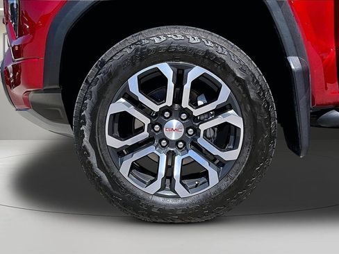 Used 2023 GMC Canyon AT4 AWD/4WD image 36
