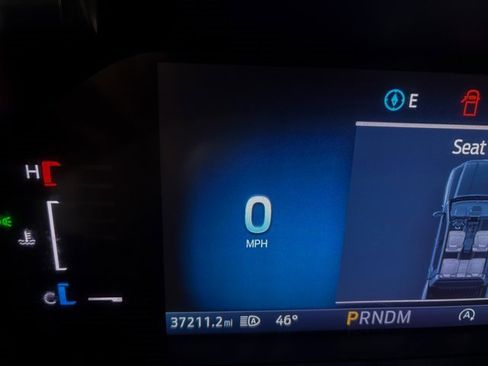 Used 2024 Ford Ranger XLT w/ Trailer Tow Package image 21