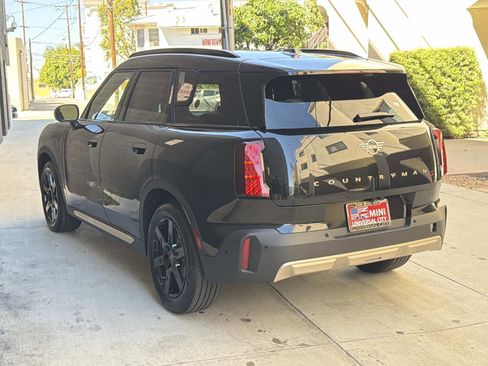 New 2026 MINI Cooper Countryman S image 3
