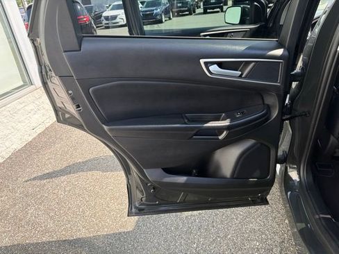 Used 2023 Ford Edge SEL w/ Convenience Package AWD/4WD image 15