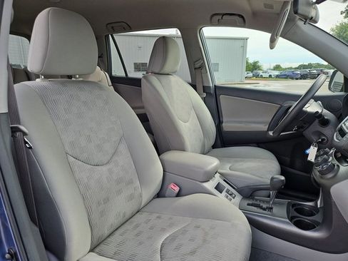 Used 2010 Toyota RAV4 2WD image 18
