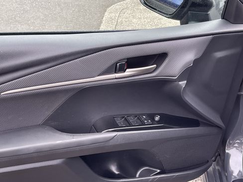 Certified 2025 Toyota Camry SE FWD image 16
