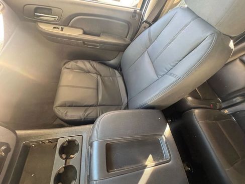 Used 2009 Chevrolet Tahoe LS w/ Skid Plate Package image 14