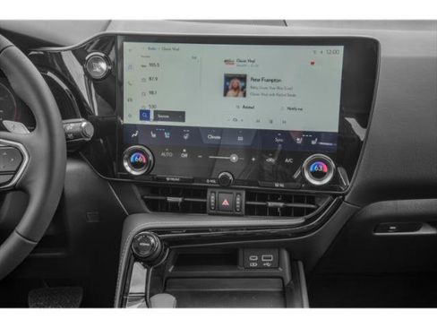 Used 2023 Lexus NX 250 FWD w/ Towing Package (2000 Lbs) image 10