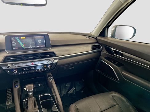 Used 2021 Kia Telluride SX w/ Nightfall Edition Package image 25