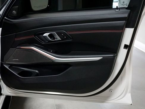 Used 2024 BMW M3 CS w/ M Driver's Package image 56