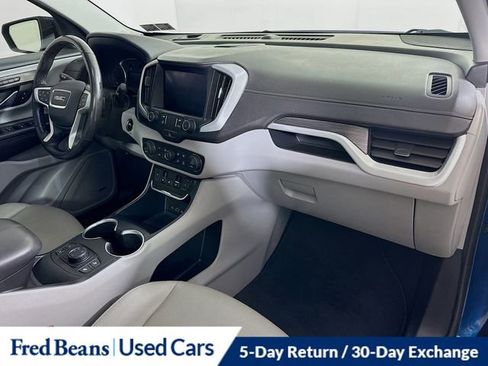 Used 2020 GMC Terrain SLT w/ Preferred Package image 33