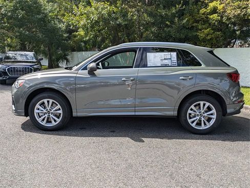 Used 2025 Audi Q3 2.0T Premium w/ Convenience Package image 5