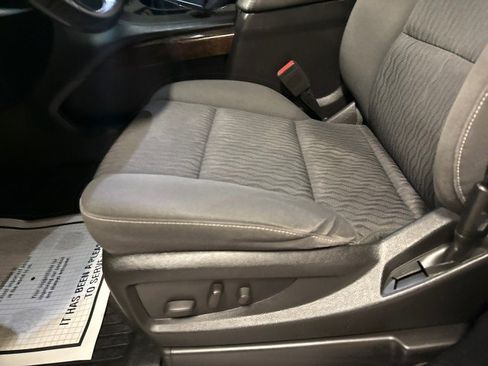 Used 2015 Chevrolet Suburban LS w/ Max Trailering Package image 16