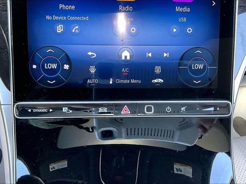 Certified 2026 Mercedes-Benz GLC 300 4MATIC image 18