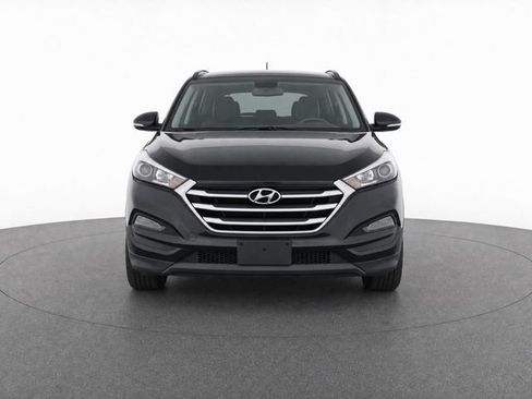 Used 2016 Hyundai Tucson SE FWD image 5