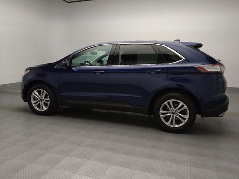 Used 2016 Ford Edge SEL w/ Equipment Group 201A image 3