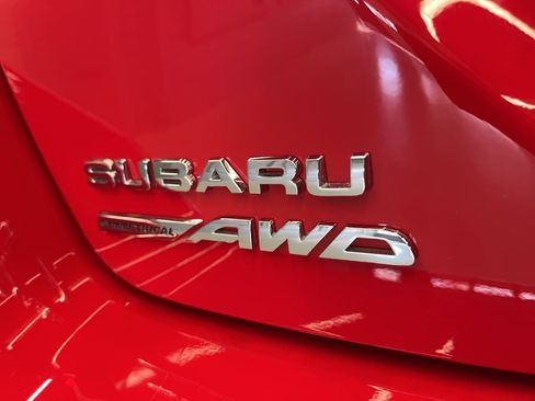 Certified 2025 Subaru Impreza 2.0i w/ Popular Package #1A image 32